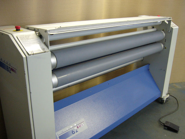 Seal Image 62 Plus Laminator- LexJet - Inkjet Printers, Media, Ink