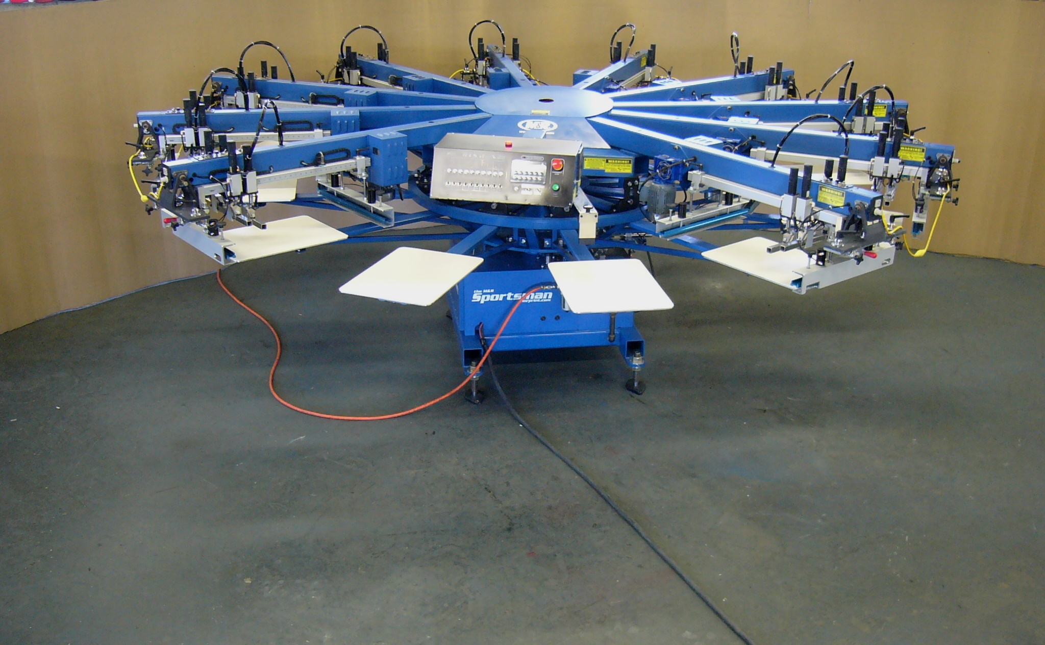 screen print source
